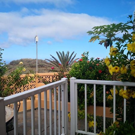 Casitas La Condesa Διαμέρισμα Valle Gran Rey Εξωτερικό φωτογραφία