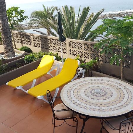 Casitas La Condesa Διαμέρισμα Valle Gran Rey Εξωτερικό φωτογραφία
