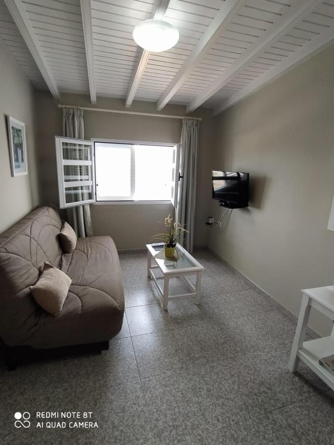 Casitas La Condesa Διαμέρισμα Valle Gran Rey Εξωτερικό φωτογραφία