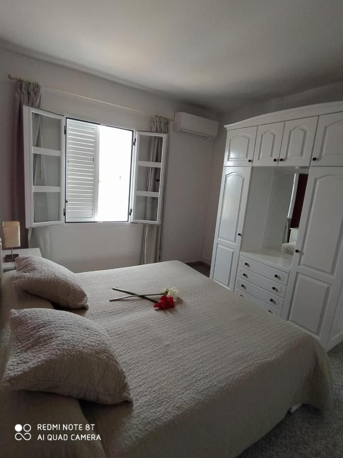 Casitas La Condesa Διαμέρισμα Valle Gran Rey Εξωτερικό φωτογραφία