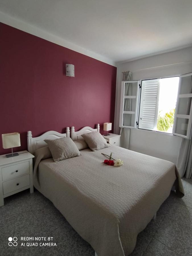 Casitas La Condesa Διαμέρισμα Valle Gran Rey Εξωτερικό φωτογραφία