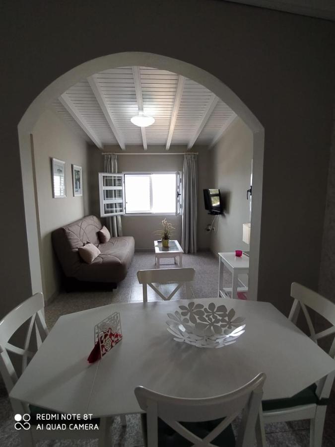 Casitas La Condesa Διαμέρισμα Valle Gran Rey Εξωτερικό φωτογραφία