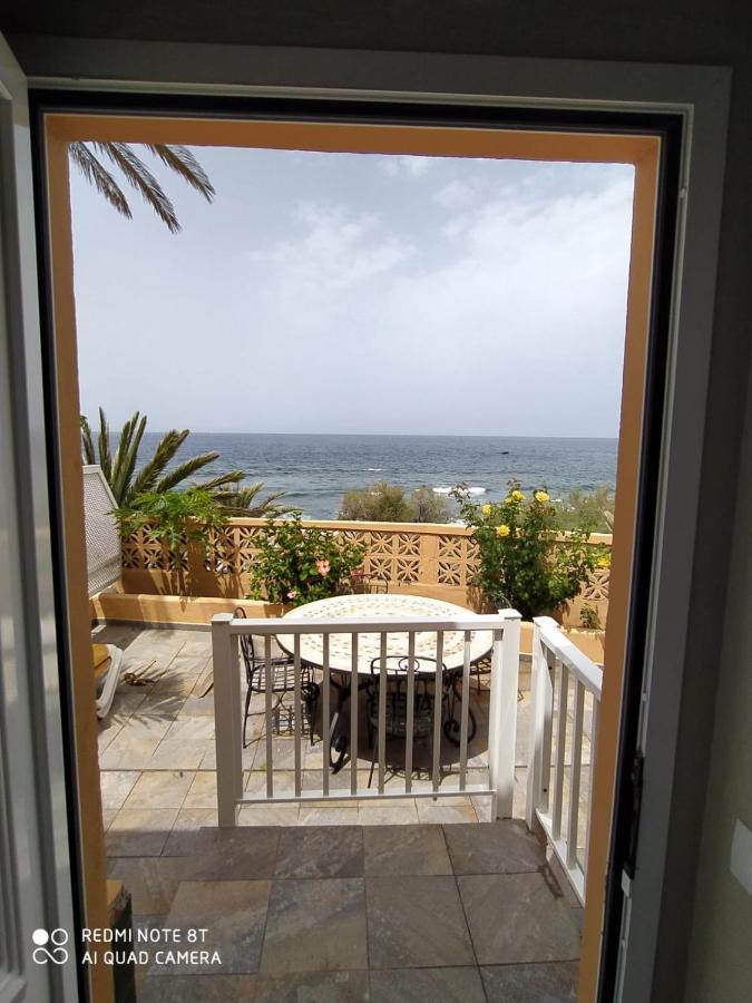 Casitas La Condesa Διαμέρισμα Valle Gran Rey Εξωτερικό φωτογραφία