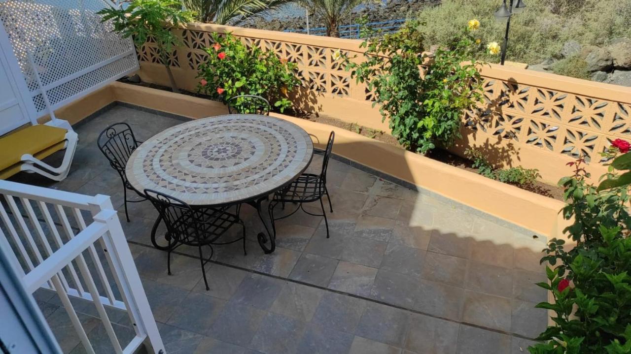 Casitas La Condesa Διαμέρισμα Valle Gran Rey Εξωτερικό φωτογραφία