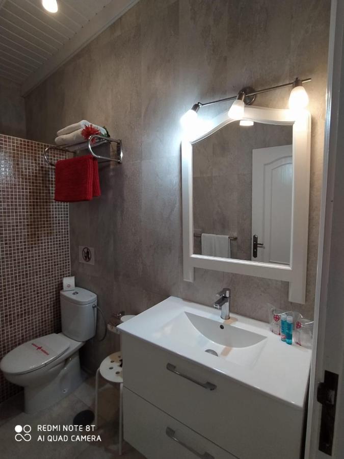 Casitas La Condesa Διαμέρισμα Valle Gran Rey Εξωτερικό φωτογραφία