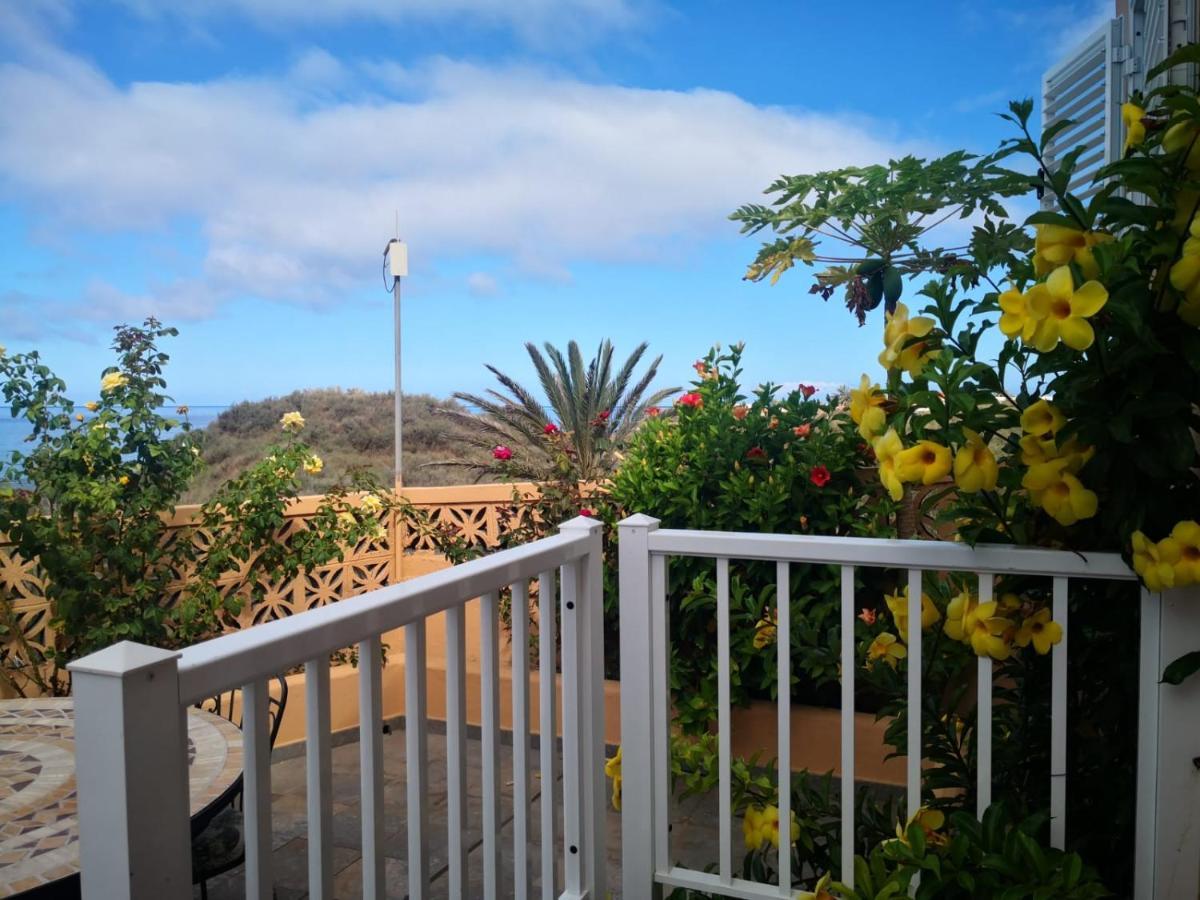 Casitas La Condesa Διαμέρισμα Valle Gran Rey Εξωτερικό φωτογραφία