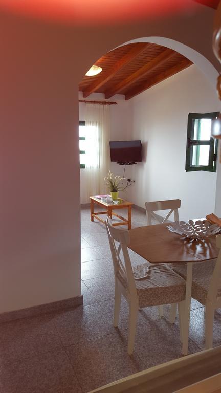 Casitas La Condesa Διαμέρισμα Valle Gran Rey Εξωτερικό φωτογραφία
