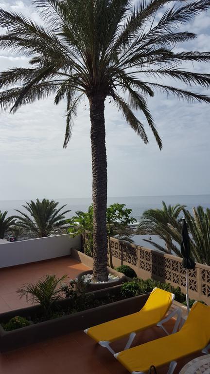 Casitas La Condesa Διαμέρισμα Valle Gran Rey Εξωτερικό φωτογραφία
