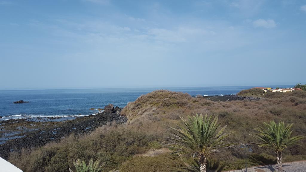Casitas La Condesa Διαμέρισμα Valle Gran Rey Εξωτερικό φωτογραφία