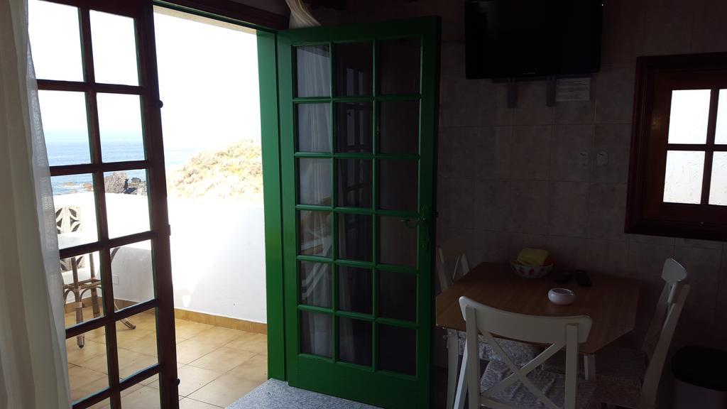 Casitas La Condesa Διαμέρισμα Valle Gran Rey Εξωτερικό φωτογραφία