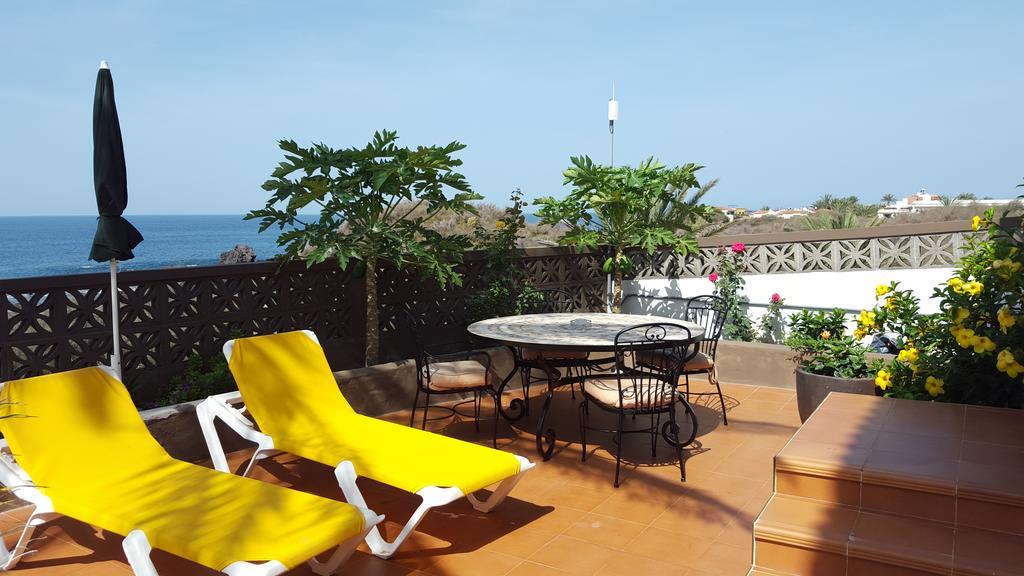 Casitas La Condesa Διαμέρισμα Valle Gran Rey Δωμάτιο φωτογραφία