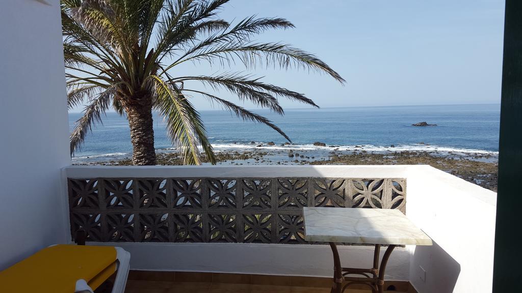 Casitas La Condesa Διαμέρισμα Valle Gran Rey Εξωτερικό φωτογραφία