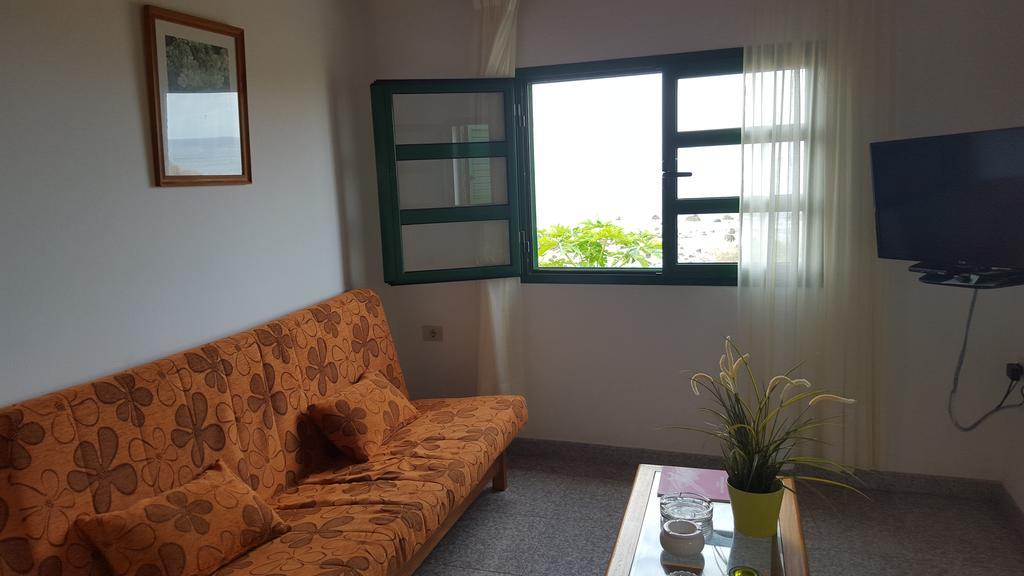 Casitas La Condesa Διαμέρισμα Valle Gran Rey Εξωτερικό φωτογραφία