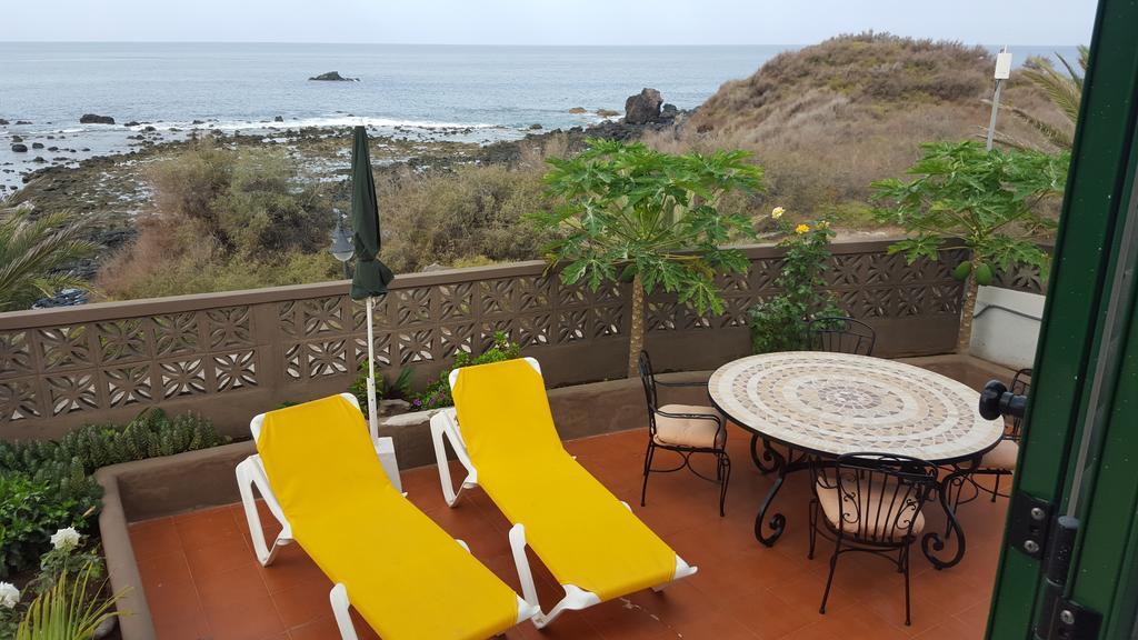 Casitas La Condesa Διαμέρισμα Valle Gran Rey Εξωτερικό φωτογραφία