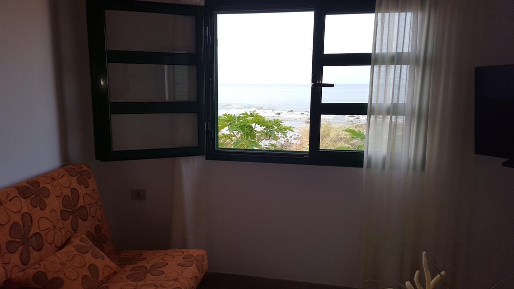 Casitas La Condesa Διαμέρισμα Valle Gran Rey Εξωτερικό φωτογραφία