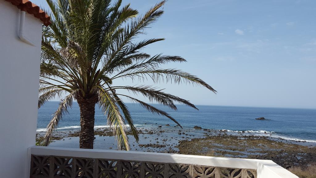 Casitas La Condesa Διαμέρισμα Valle Gran Rey Εξωτερικό φωτογραφία