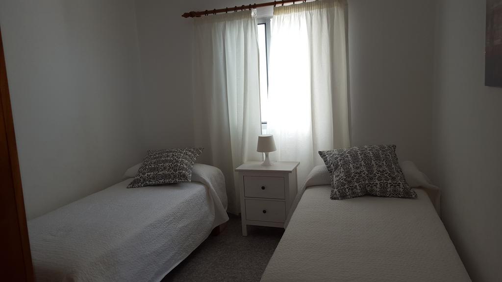 Casitas La Condesa Διαμέρισμα Valle Gran Rey Δωμάτιο φωτογραφία