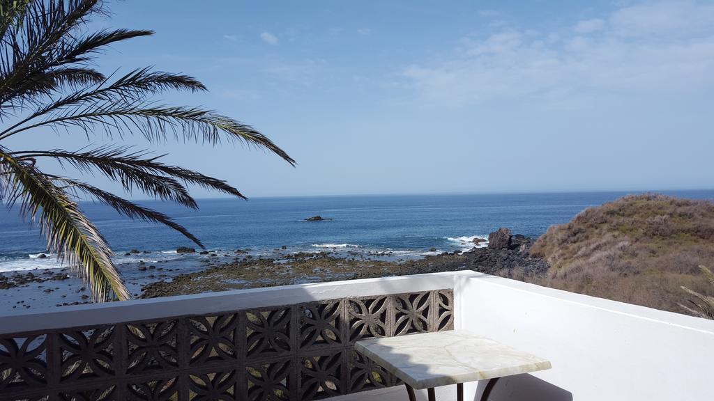 Casitas La Condesa Διαμέρισμα Valle Gran Rey Δωμάτιο φωτογραφία