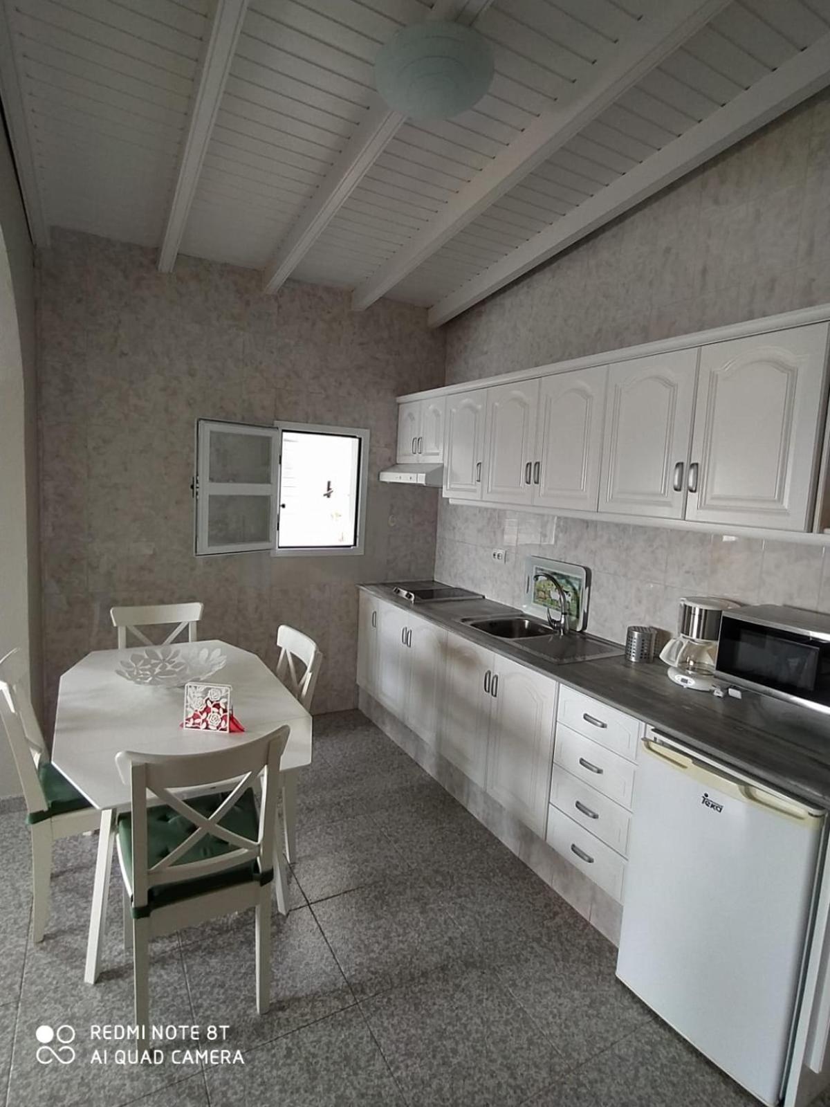 Casitas La Condesa Διαμέρισμα Valle Gran Rey Εξωτερικό φωτογραφία