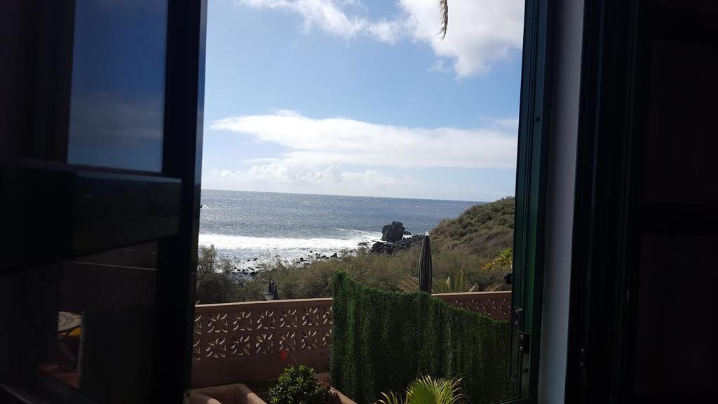 Casitas La Condesa Διαμέρισμα Valle Gran Rey Εξωτερικό φωτογραφία