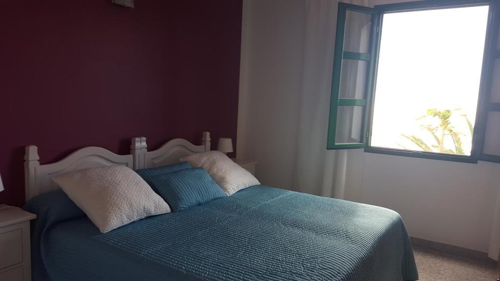 Casitas La Condesa Διαμέρισμα Valle Gran Rey Δωμάτιο φωτογραφία
