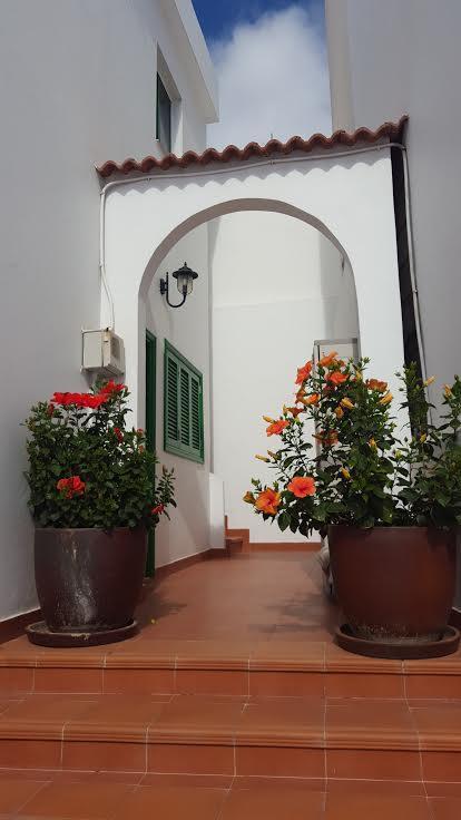 Casitas La Condesa Διαμέρισμα Valle Gran Rey Δωμάτιο φωτογραφία