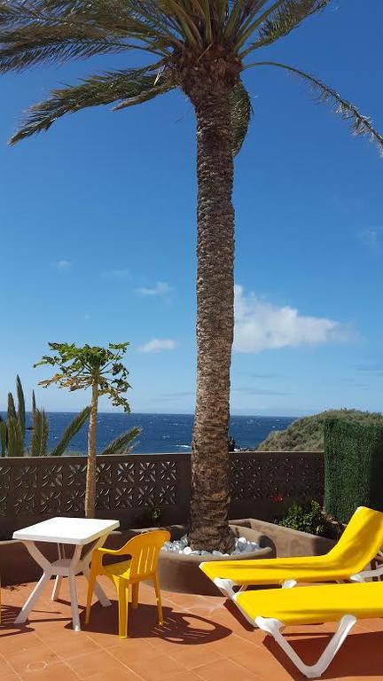 Casitas La Condesa Διαμέρισμα Valle Gran Rey Δωμάτιο φωτογραφία